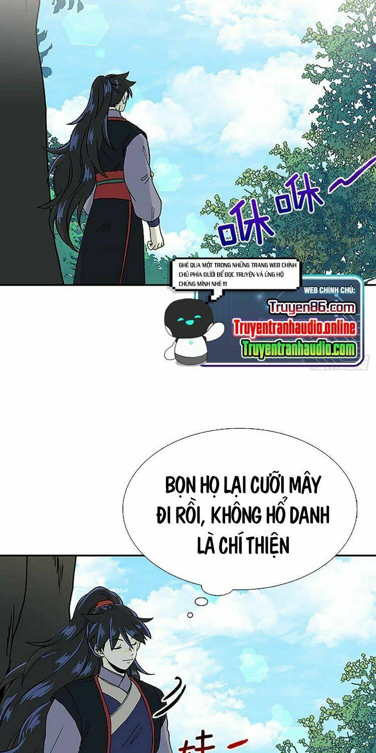 Học Sĩ Tái Sinh: Chapter 176