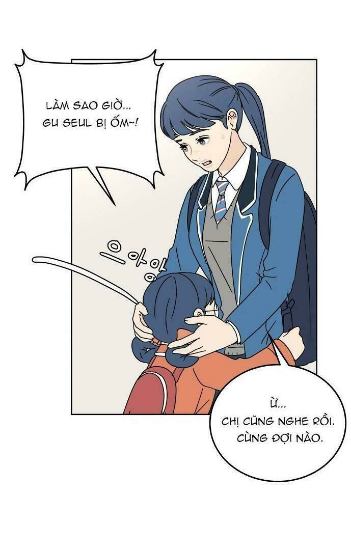 30 Phút Bước Đi Bên Em: Chapter 78