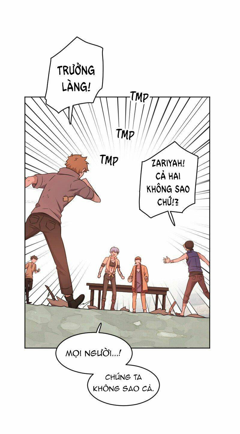 Pháp Sư Và Nữ Chúa Quỷ: Chapter 89