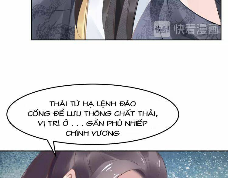 Nhất Sinh Nhất Thế Tiếu Thương Khung: Chapter 7