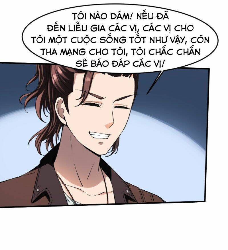 Phản Phái Yêu Tế: Chapter 10