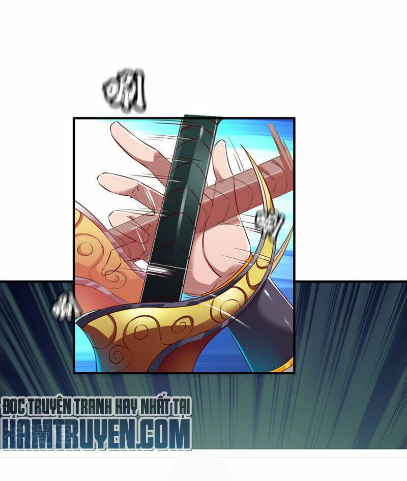 Chiến Đỉnh: Chapter 59