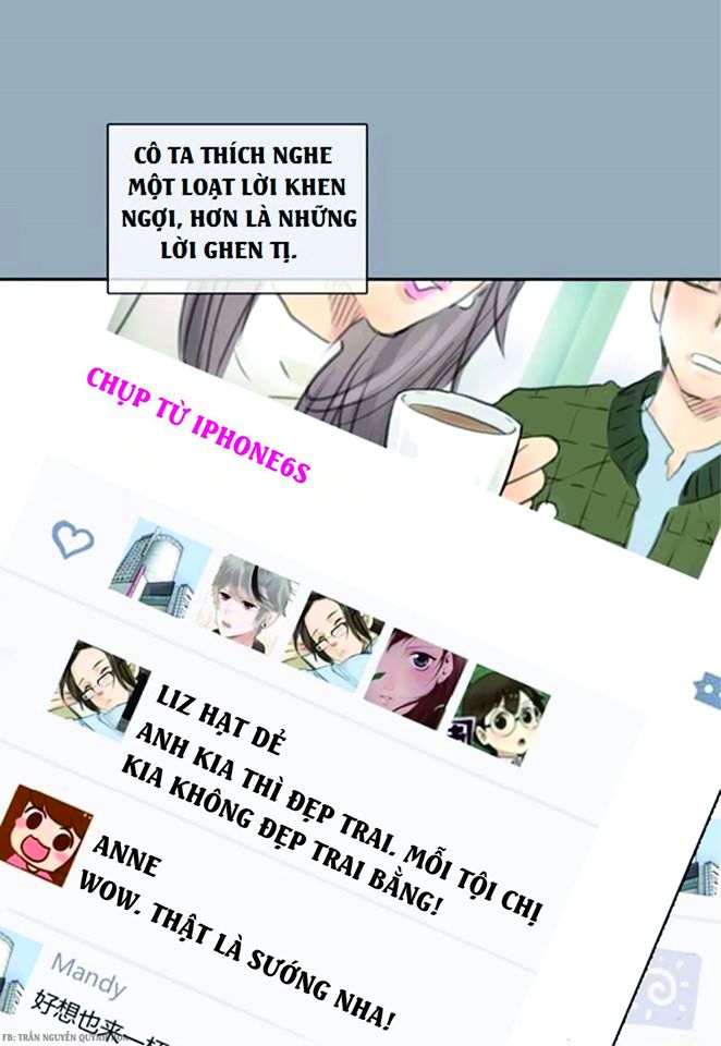 Lời Nguyền Cinderella: Chapter 24