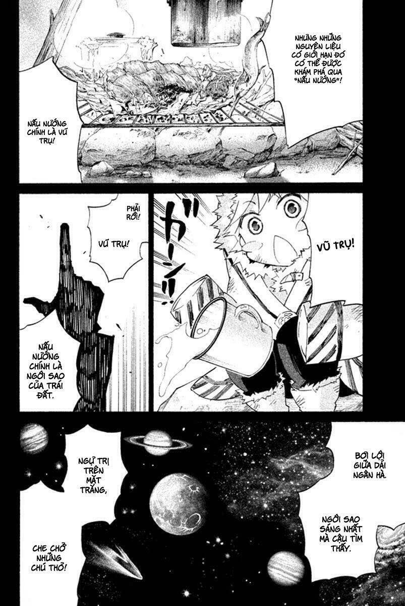 Hell\’s Kitchen: Chapter 30