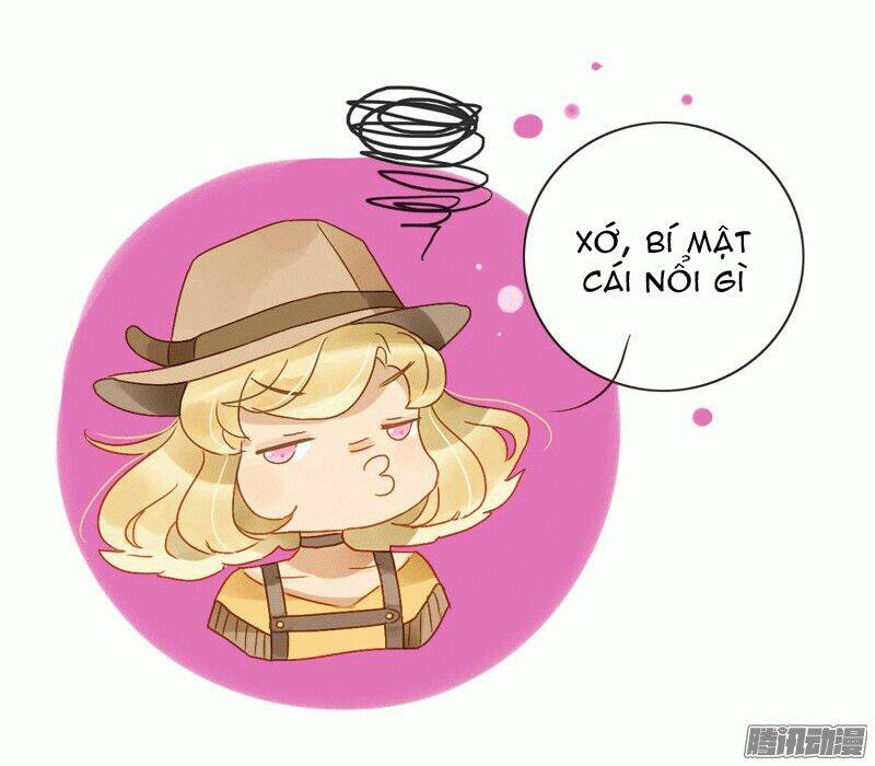 Sức Mạnh Của Sắc Đẹp: Chapter 52