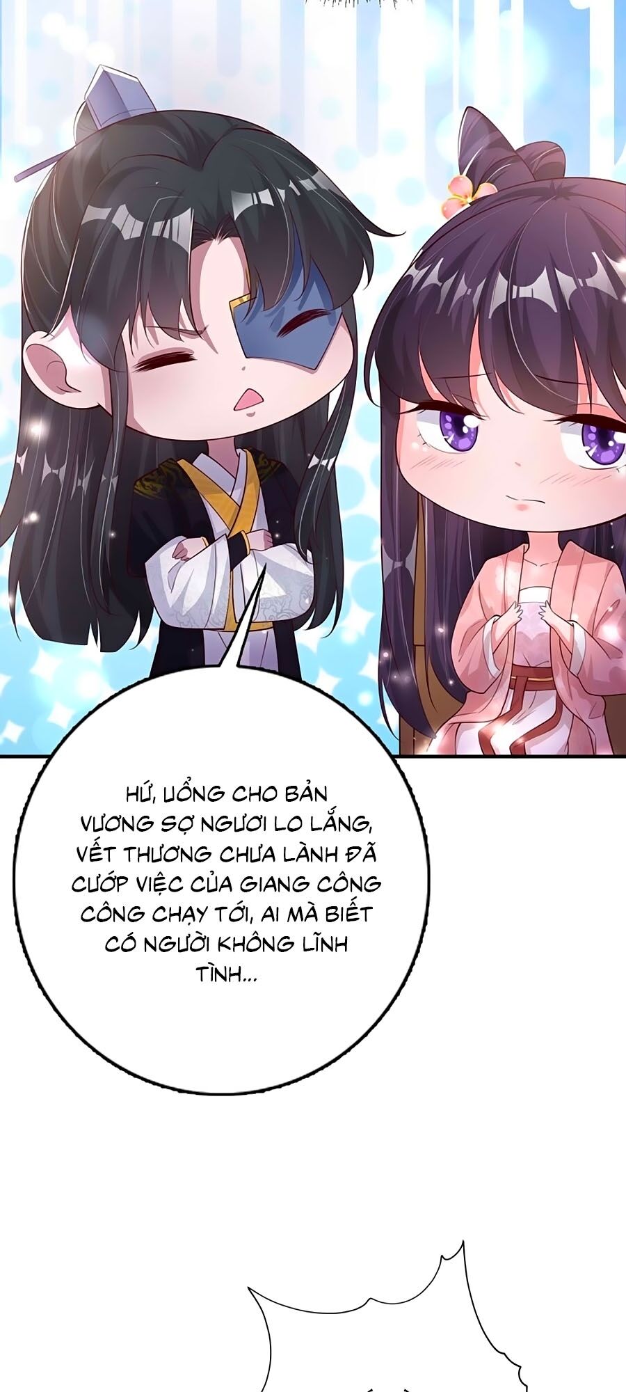 Phượng Ngự Tà Vương: Chapter 46