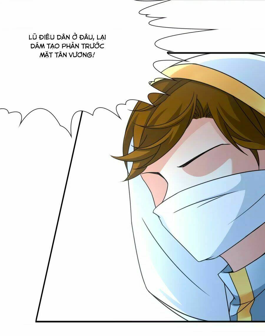 Huyền Vũ Luyến Ca: Vạn Vật Sinh Linh: Chapter 30.2