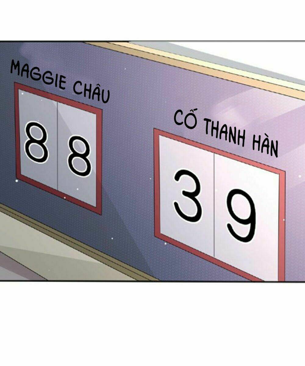 Tiệm May Luyến Sắc: Chapter 25