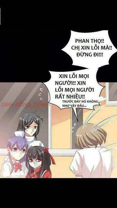 Truyện Kinh Dị Ở Tòa Nhà Số 44: Chapter 93