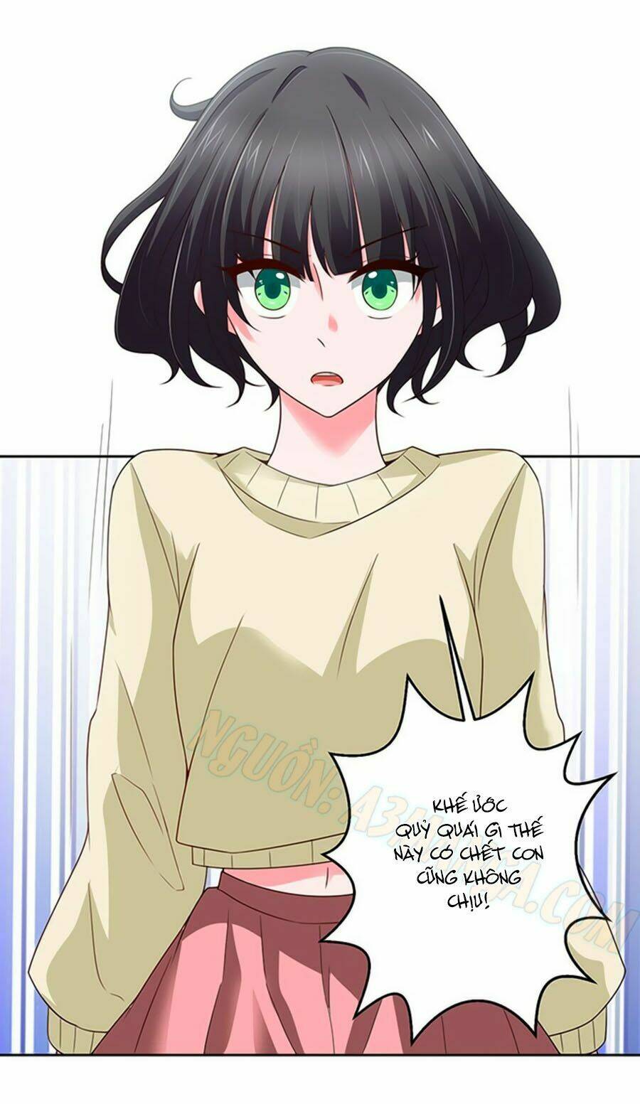 Người Yêu Khát Máu Của Tôi: Chapter 4