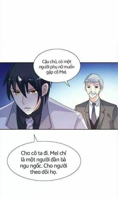 1 Nửa Hoàn Hảo Của Ceo: Chapter 35