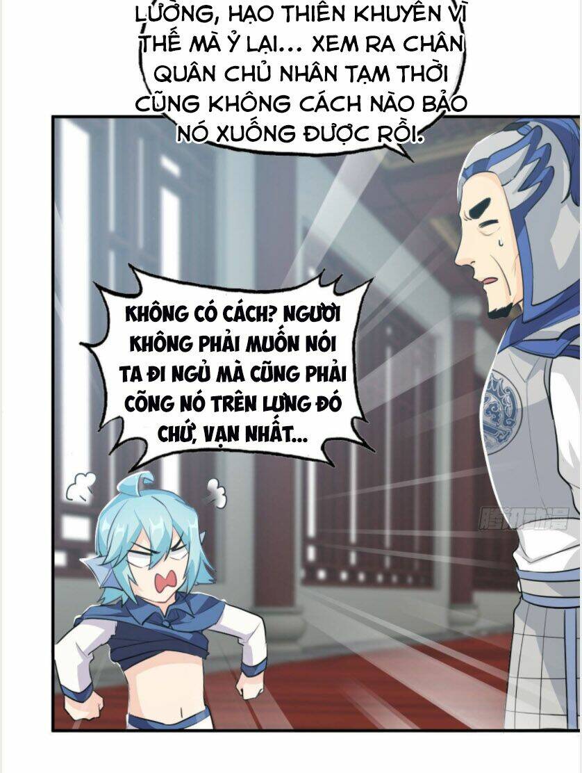 Khởi Đầu Bằng Một Con Côn: Chapter 111