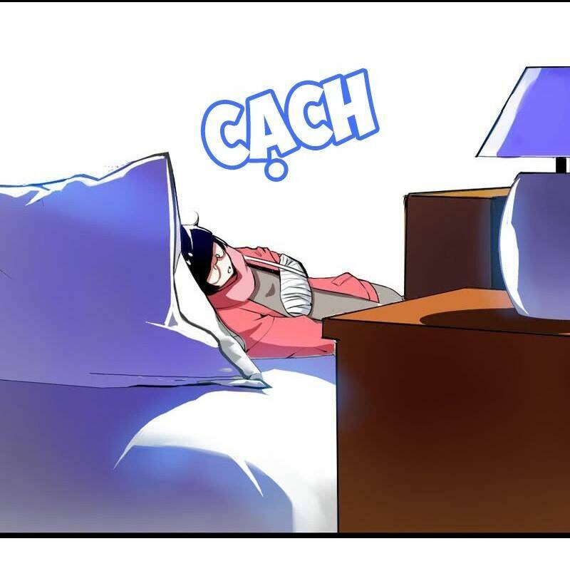 Cứu Tôi Đi Hủ Thần: Chapter 6