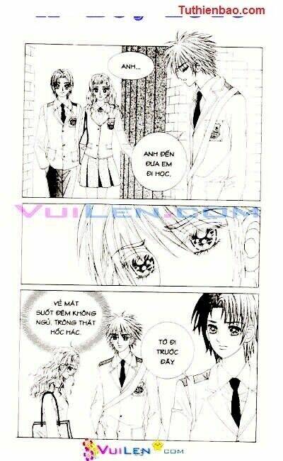 Mặt nạ tình yêu: Chapter 55