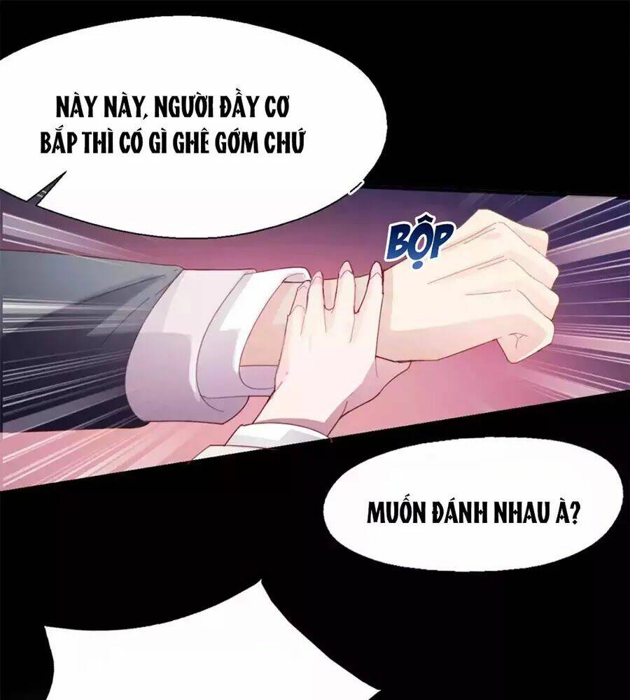 Sau Này Vẫn Cứ Thích Anh: Chapter 47
