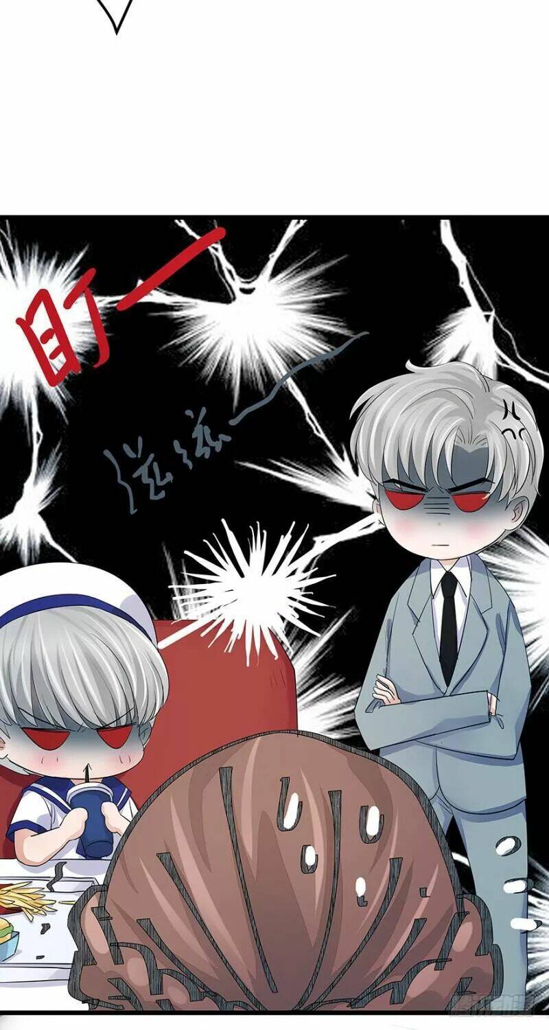 Chào Buổi Sáng, Ức Vạn Manh Thê: Chapter 24