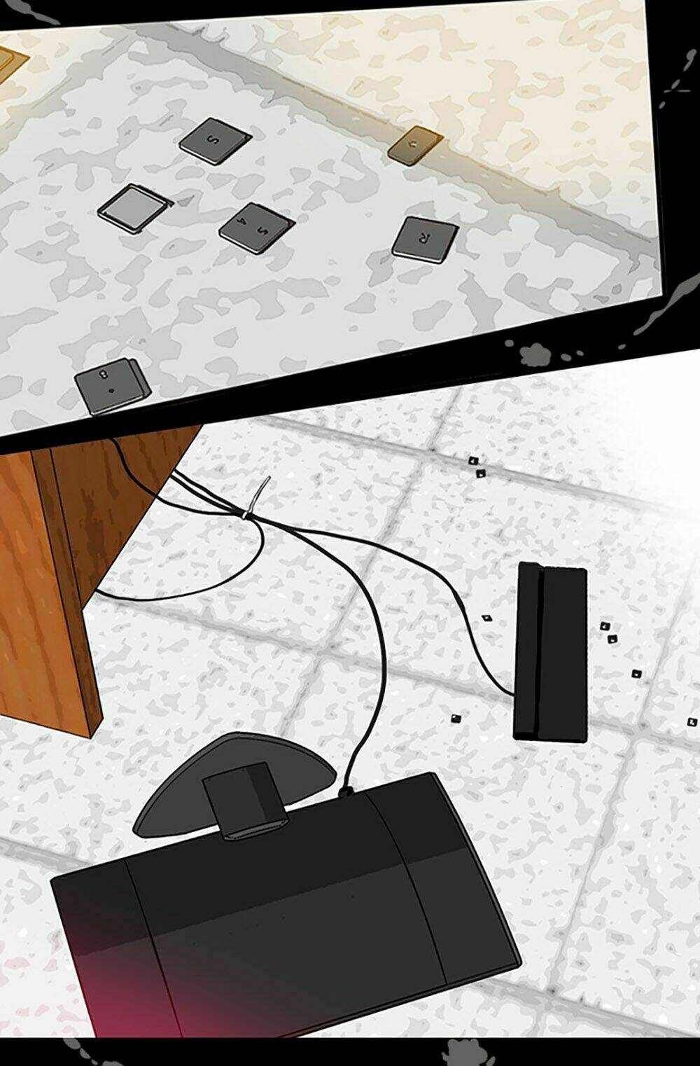 Thư Ký Kim Sao Thế Nhỉ?: Chapter 19