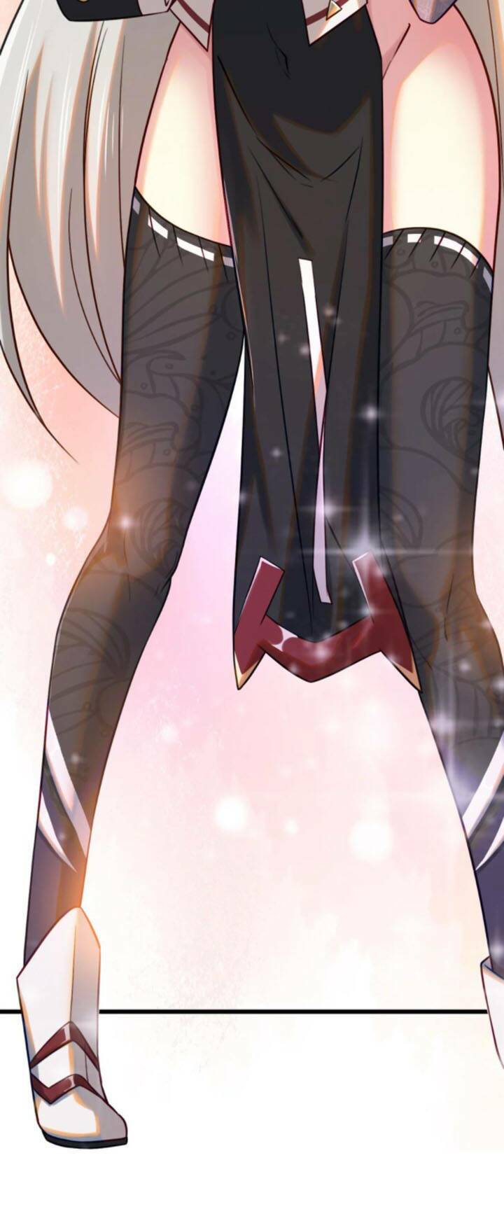 Đại Bảo Kiếm Của Tôi: Chapter 10