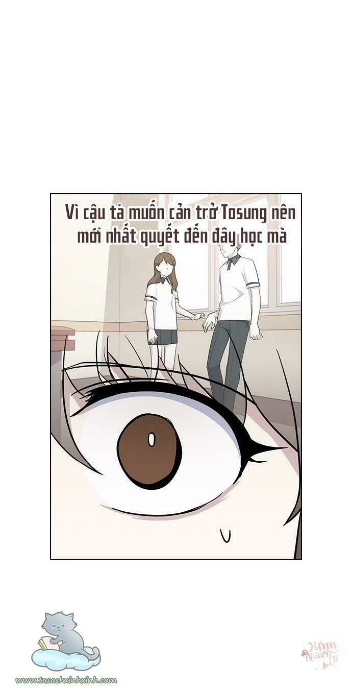 Thằng Bạn Trai Tồi Tệ Của Tôi: Chapter 69