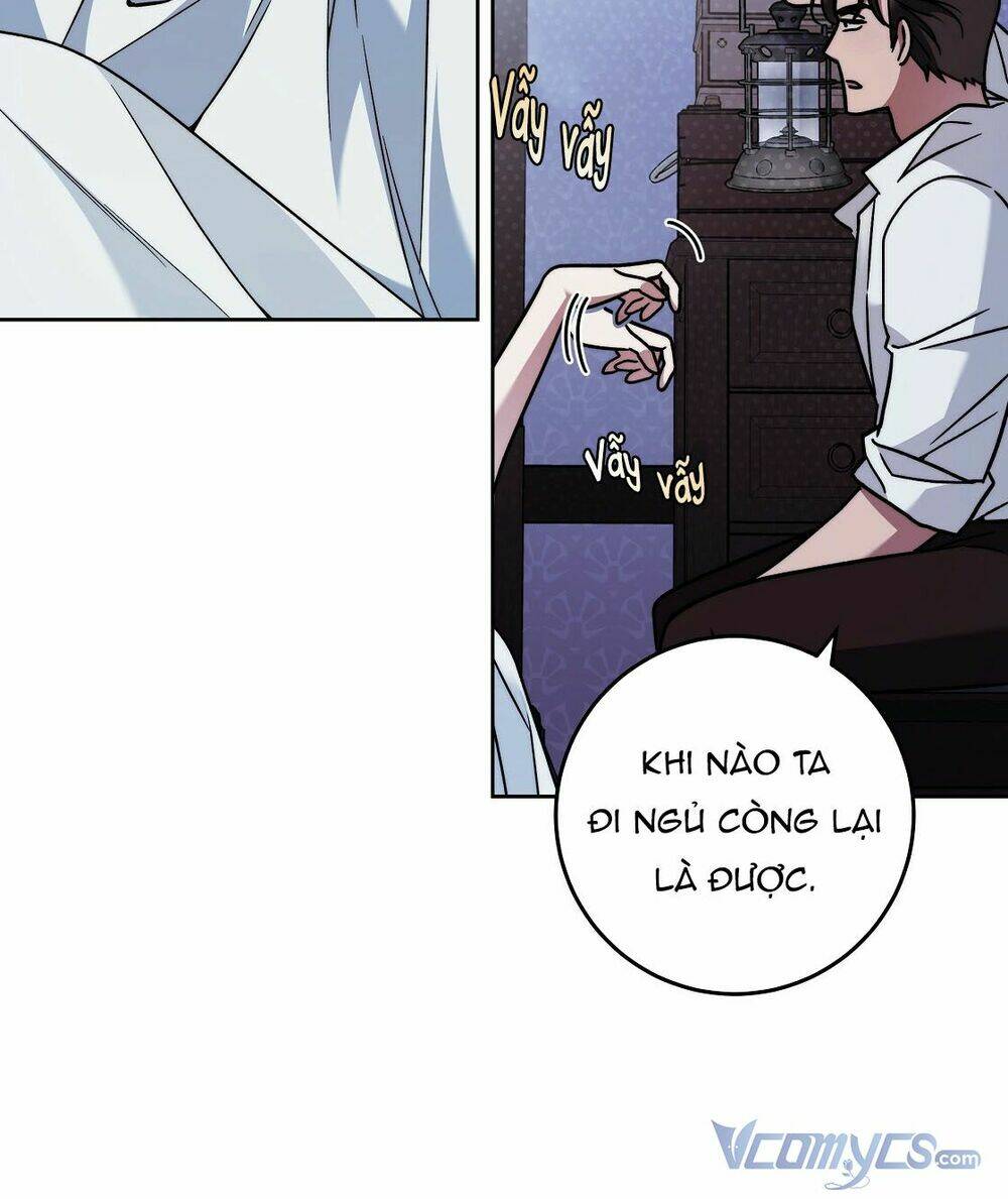 Lời Nói Dối Vĩnh Cửu: Chapter 22