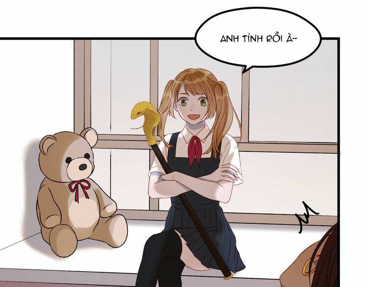 Lượm Được Một Tiểu Hồ Ly 2: Chapter 97