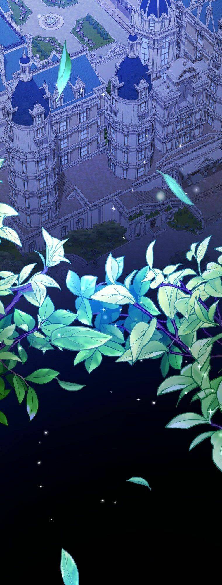 Đọc Thần Chú Lên Đi, Rose!: Chapter 14