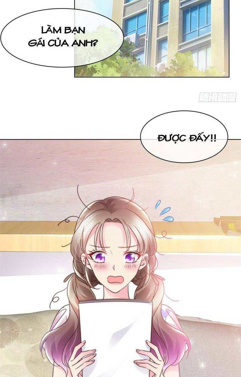 Thần Tiên Đại Nhân Của Tôi: Chapter 2