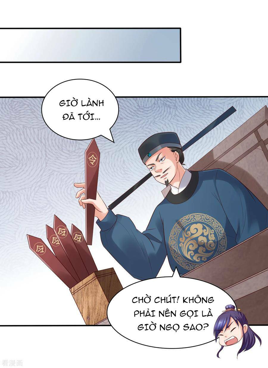 Trở Về Cổ Đại Làm Thánh Hiền: Chapter 29