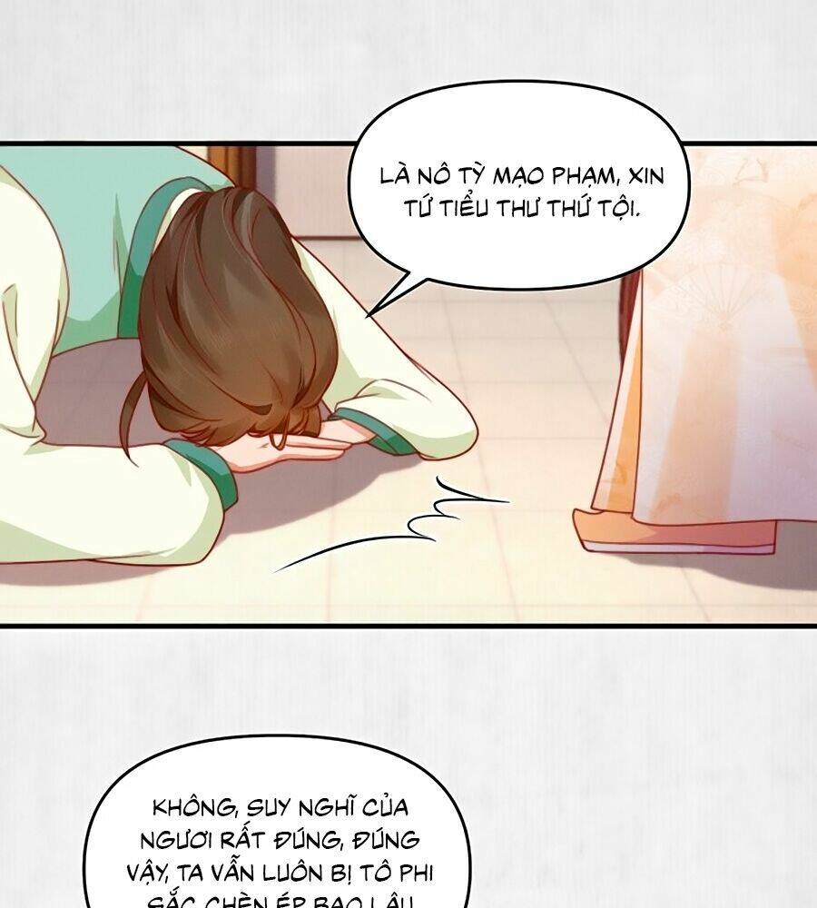 Hoạn Phi Hoàn Triều: Chapter 97