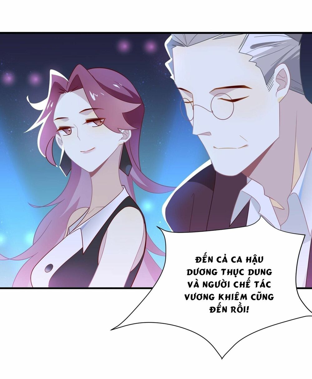 Nữ Phụ Như Tôi Cũng Có Ngày Ra Mắt: Chapter 35