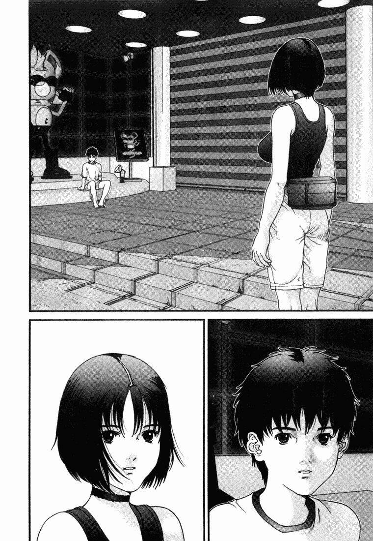Zero One 01: Chapter 41