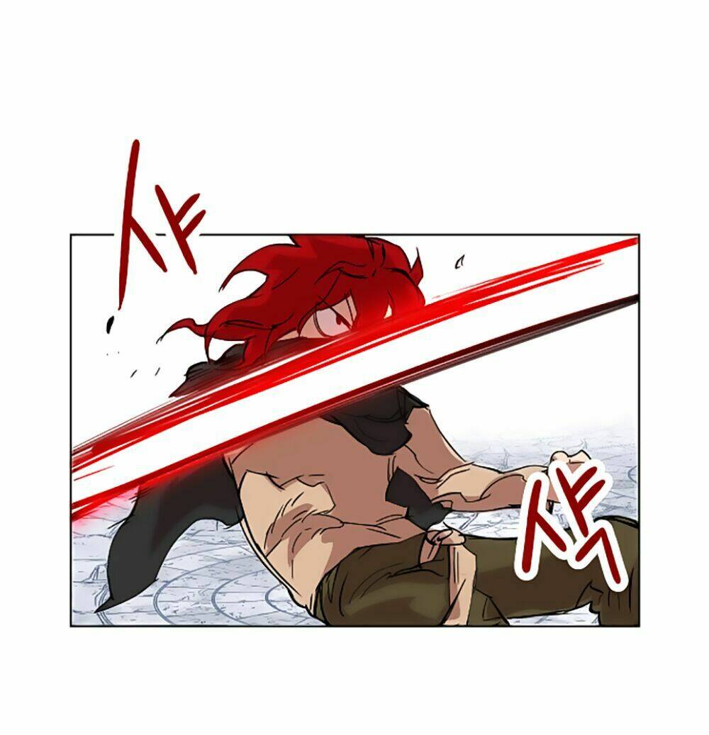 Hard Core Leveling Warrior: Chapter 5