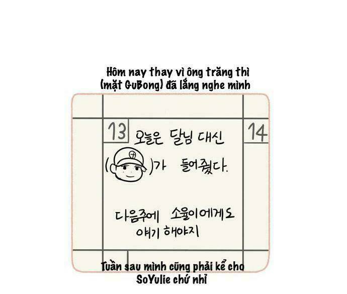 30 Phút Bước Đi Bên Em: Chapter 15