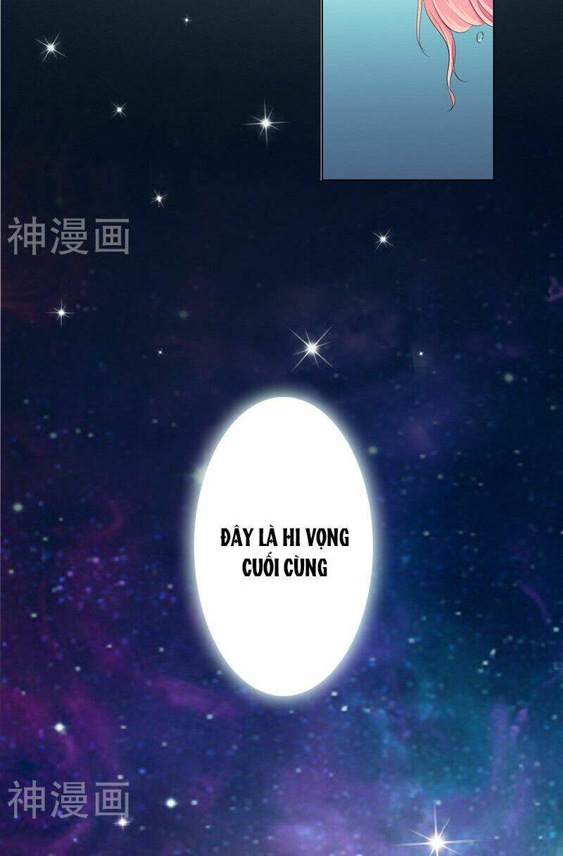 Trí Mệnh Sủng Thê: Tổng Tài Mau Nạp Mạng: Chapter 114