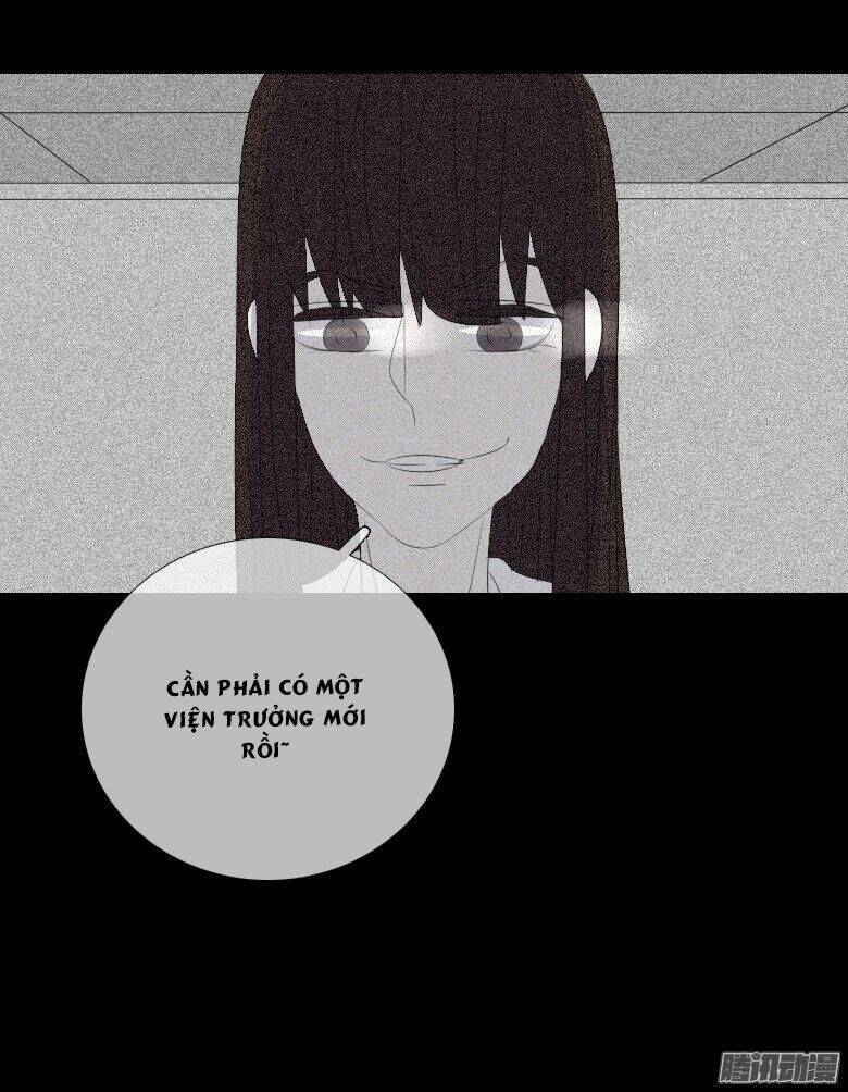 Bệnh Viện Thiên Đường: Chapter 32