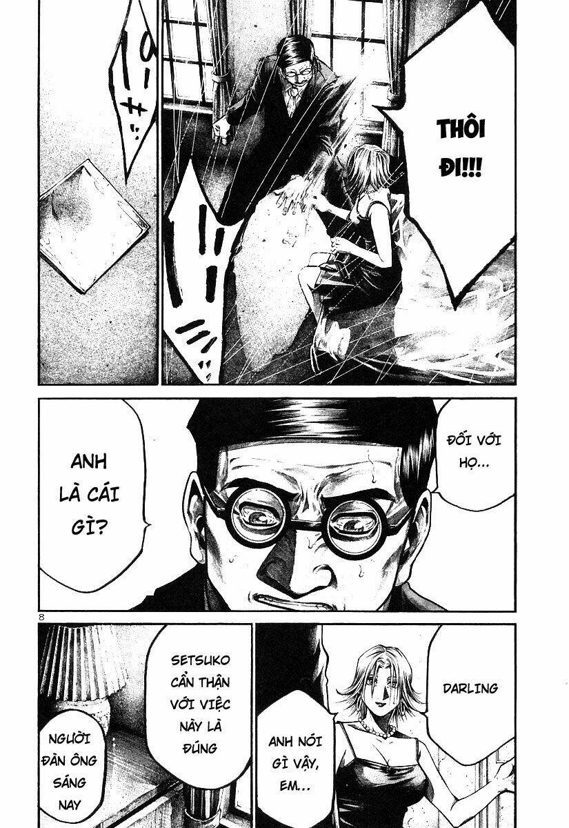 Rainbow: Chapter 182