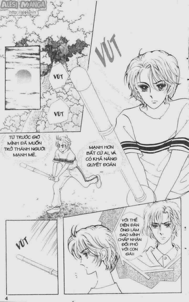 Nhỏ Con Trai: Chapter 2