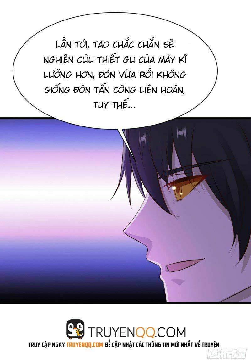 Em Gái Đừng Làm Phiền Tôi: Chapter 24