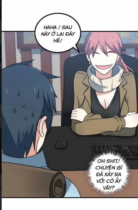 Vương Bài Bảo Tiêu: Chapter 9