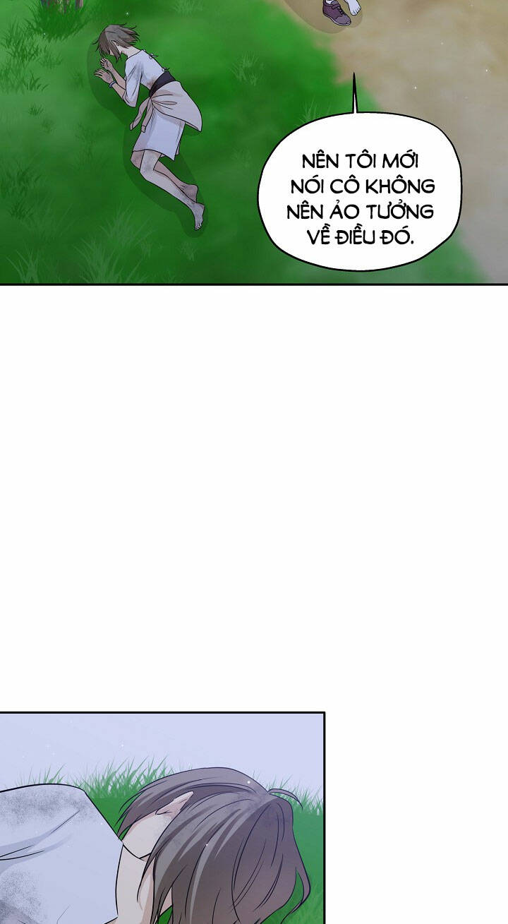 Cuộc Sống Kỳ Thú: Chapter 96