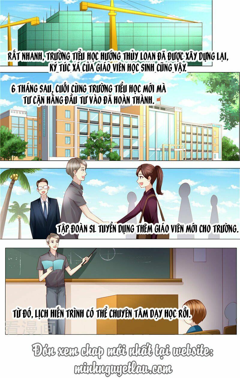Cưng Chiều Vợ Yêu: Chapter 165