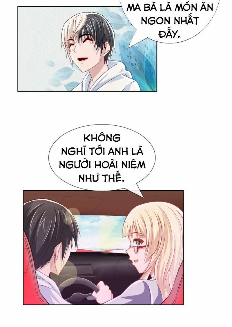 Phong Thủy Thiên Sư: Chapter 13