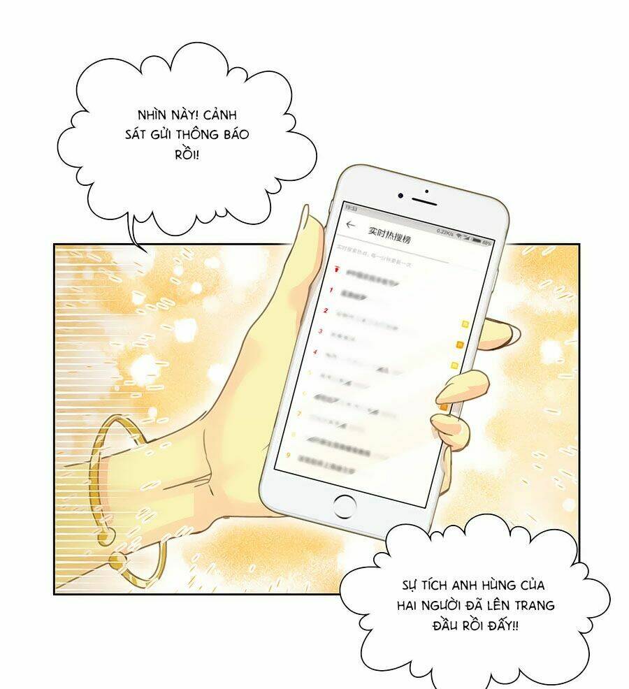 Lưu Luyến Tinh Diệu: Chapter 108