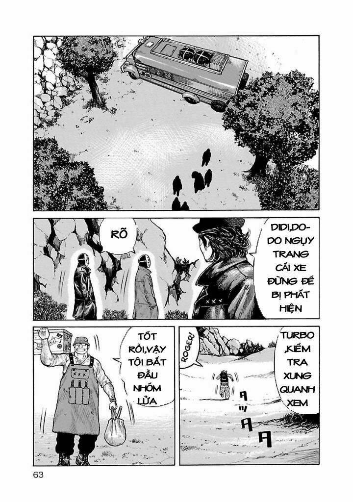 Jank Runk Family: Chapter 2