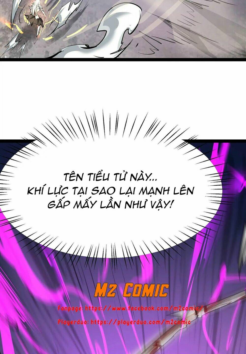 Chư Thần Rút Lui: Chapter 9