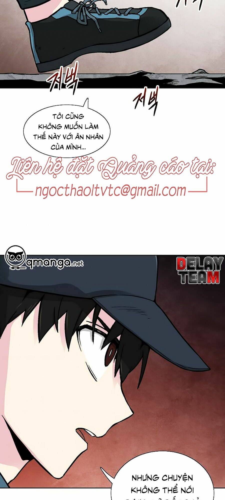 Hầm Ngục Bóng Tối: Chapter 20