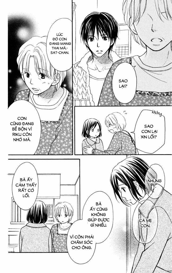 Love So Life: Chapter 83