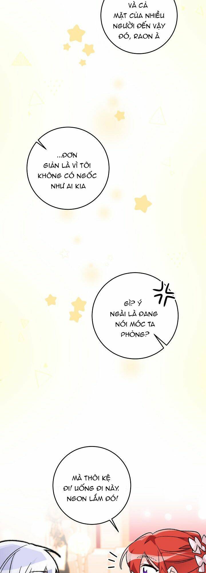 Công Nương Đã Thay Đổi: Chapter 12