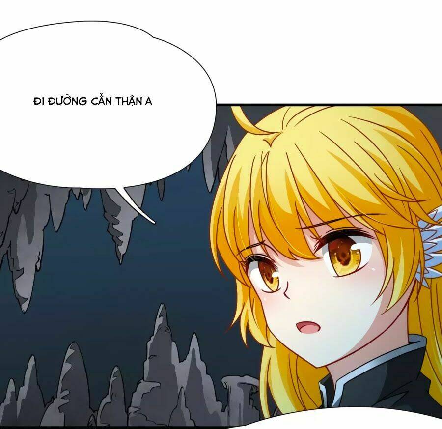 Huyền Vũ Luyến Ca: Vạn Vật Sinh Linh: Chapter 35.1