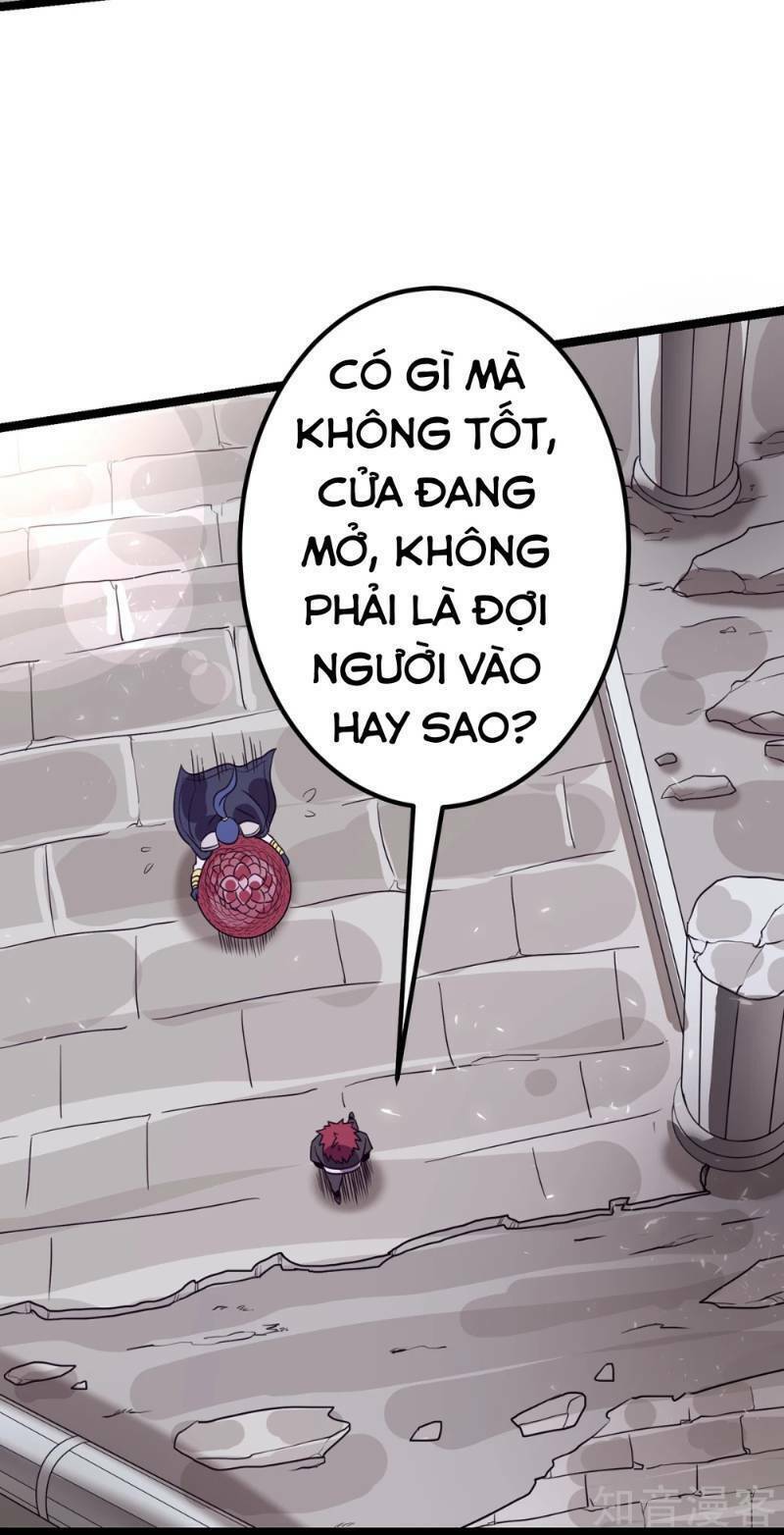 Tiên Vương Trùng Sinh: Chapter 104